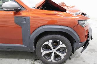 Dacia Duster  picture 8