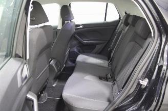 Volkswagen T-Cross  picture 11
