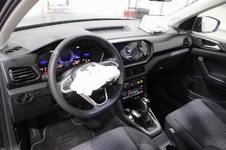 Volkswagen T-Cross  picture 9