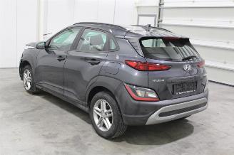 Hyundai Kona  picture 4