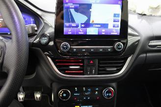 Ford Puma  picture 14