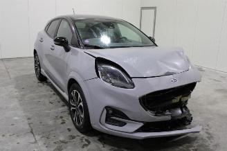 Ford Puma  picture 2