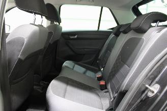 Skoda Fabia  picture 12