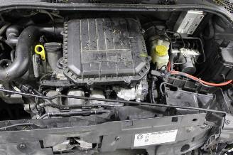 Skoda Fabia  picture 15