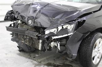 Skoda Fabia  picture 8