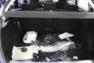Peugeot 308  picture 23