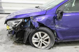 Peugeot 308  picture 6