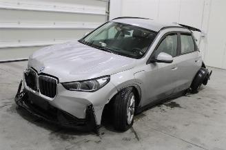 Uttjänta bilar auto BMW X1  2024/6
