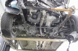 Opel Crossland X picture 14