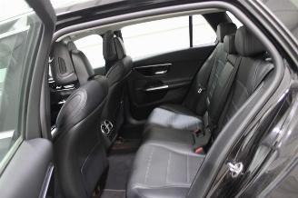 Mercedes C-klasse C 300 picture 11