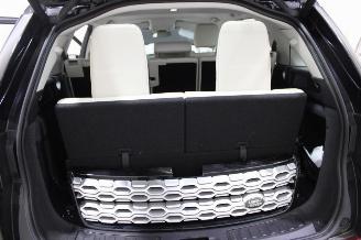 Land Rover Discovery Sport  picture 18