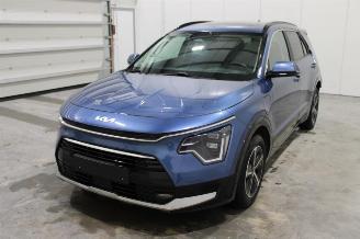 skadebil auto Kia Niro  2024/3