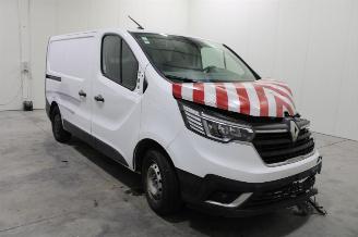 Renault Trafic  picture 2