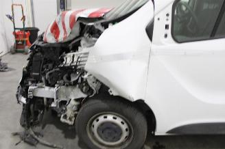 Renault Trafic  picture 5