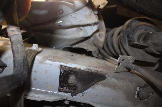 Renault Trafic  picture 16