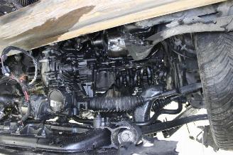 Mercedes A-klasse A 180 picture 14