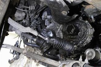 Mercedes A-klasse A 180 picture 13