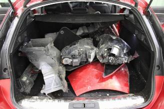 Peugeot 508  picture 20