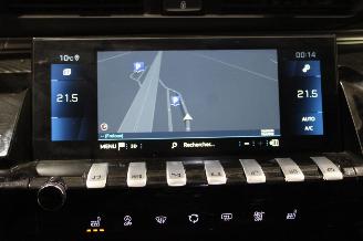 Peugeot 508  picture 13