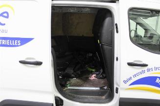 Peugeot Partner  picture 18