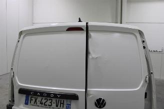 Volkswagen Caddy  picture 8