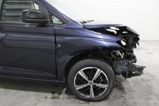 Volkswagen Caddy  picture 6