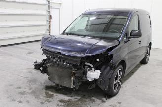 Uttjänta bilar auto Volkswagen Caddy  2023/2