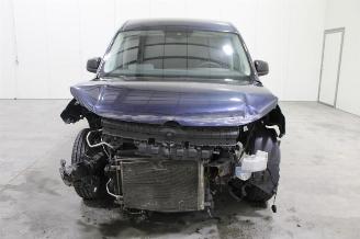 Volkswagen Caddy  picture 7