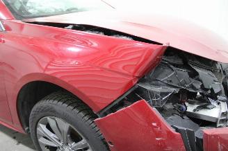 Peugeot 508  picture 25