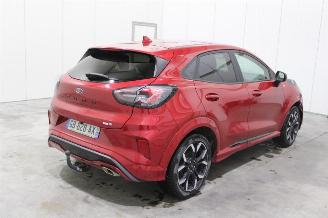 Ford Puma  picture 4