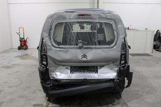 Citroën Berlingo  picture 22