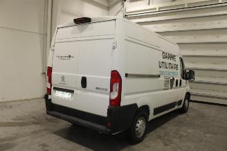 Peugeot Boxer  picture 4