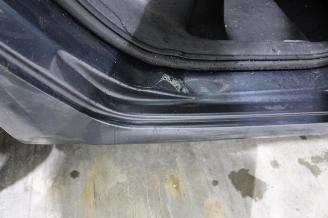 Skoda Octavia  picture 16