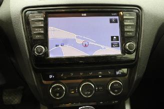 Skoda Octavia  picture 13