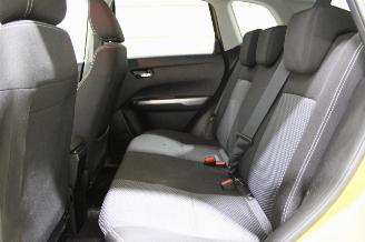 Suzuki Vitara  picture 9