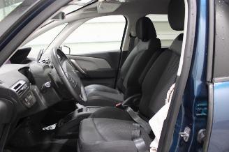 Citroën C4-picasso C4 SpaceTourer picture 11