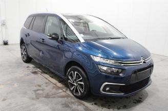 Citroën C4-picasso C4 SpaceTourer picture 2