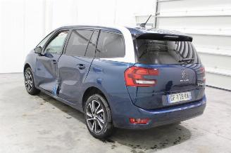Citroën C4-picasso C4 SpaceTourer picture 4