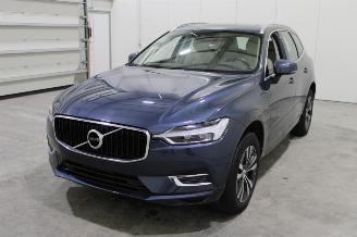 skadebil auto Volvo Xc-60 XC 60 2019/12