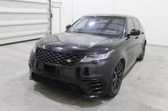 skadebil auto Land Rover Range Rover Velar  2019/1