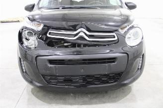 Citroën C1  picture 5