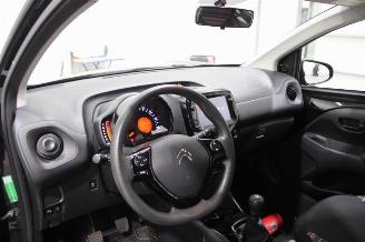 Citroën C1  picture 9