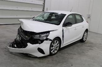 Démontage voiture Opel Corsa  2023/10