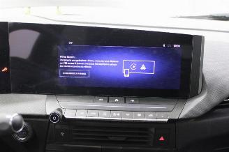 Opel Astra  picture 12