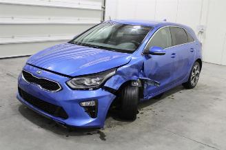  Kia Cee d cee'd 2019/1