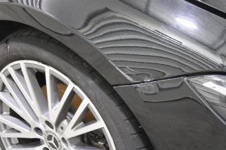 Mercedes Cla-klasse CLA 200 picture 22