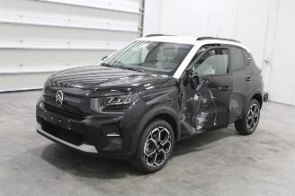 skadebil auto Citroën C3  2024/12