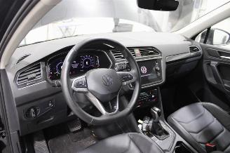 Volkswagen Tiguan  picture 9