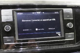 Volkswagen T-Cross  picture 13