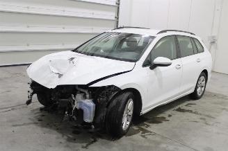  Volkswagen Golf  2023/7